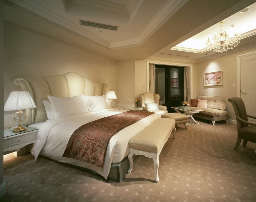 Hotel La Suite Kobe Harborland
