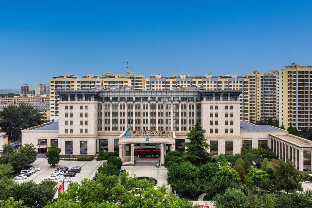 Zhongfei Grand Sky Light Hotel