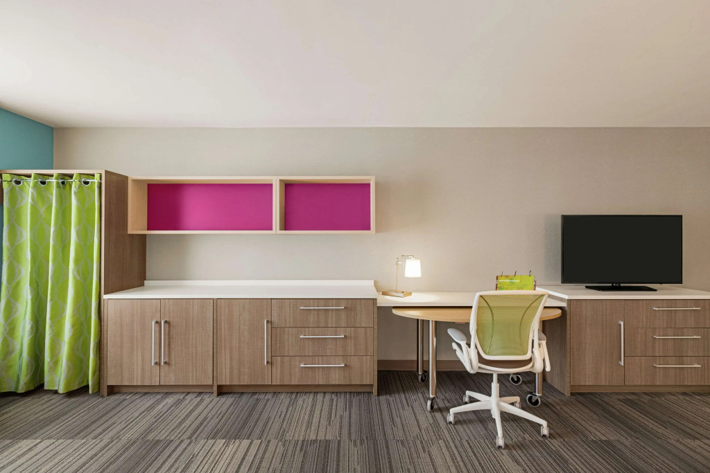Home2 Suites By Hilton Fernandina Beach on Amelia Island, FL