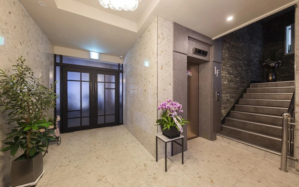 Pyeongtaek Hotel Barts