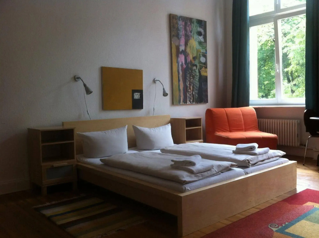 Pension Peters   Das andere Hotel