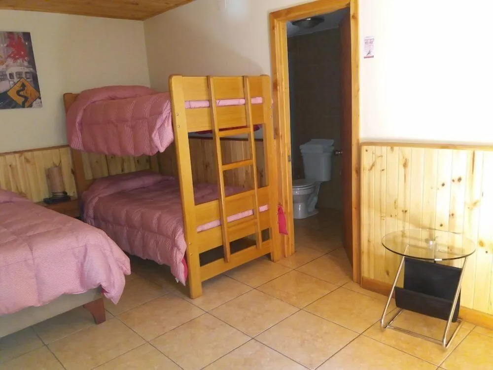 Hostal Balmaceda La Serena