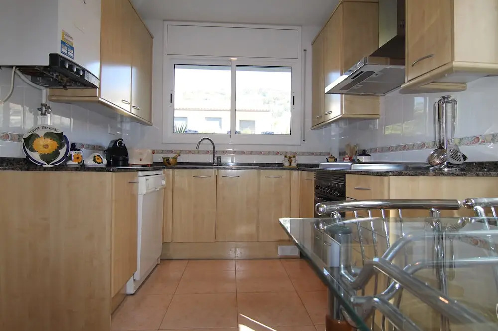 Llevant Sitges Rentals