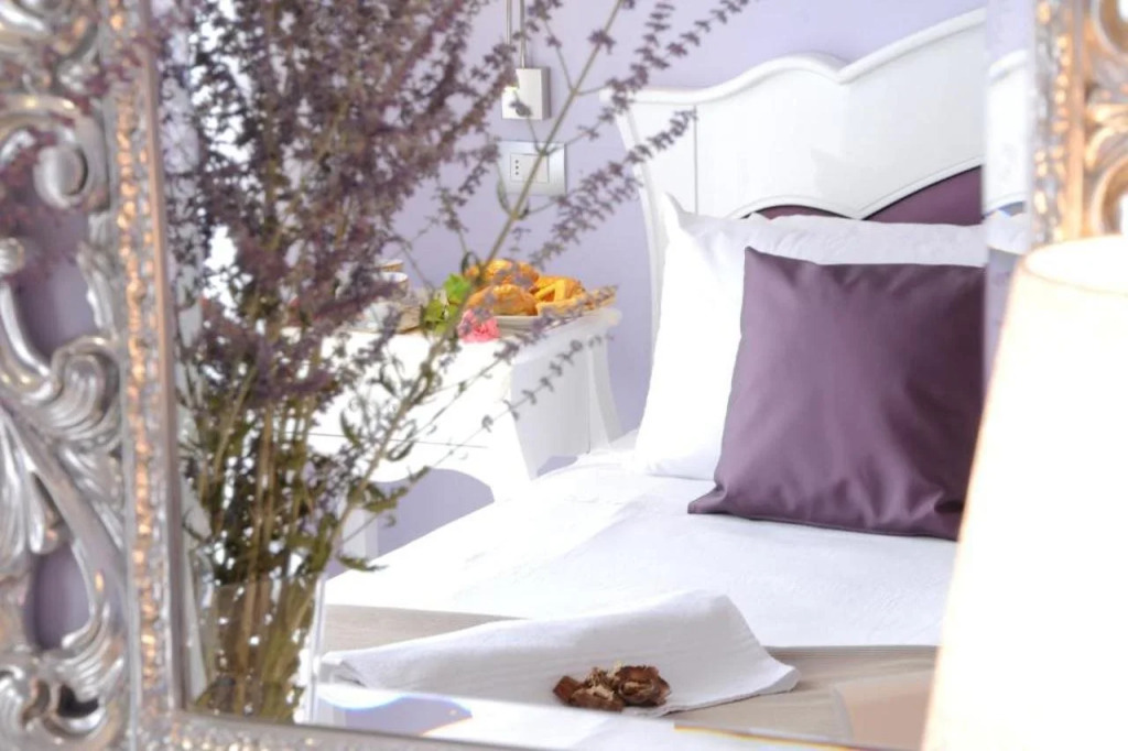 Hotel I Due Cigni
