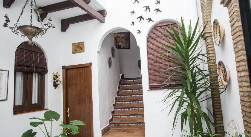 Hostal Santa Catalina