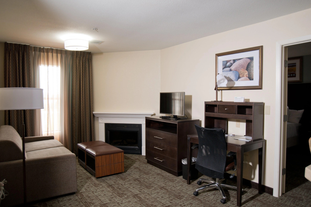 Staybridge Suites Houston NW/Willowbrook