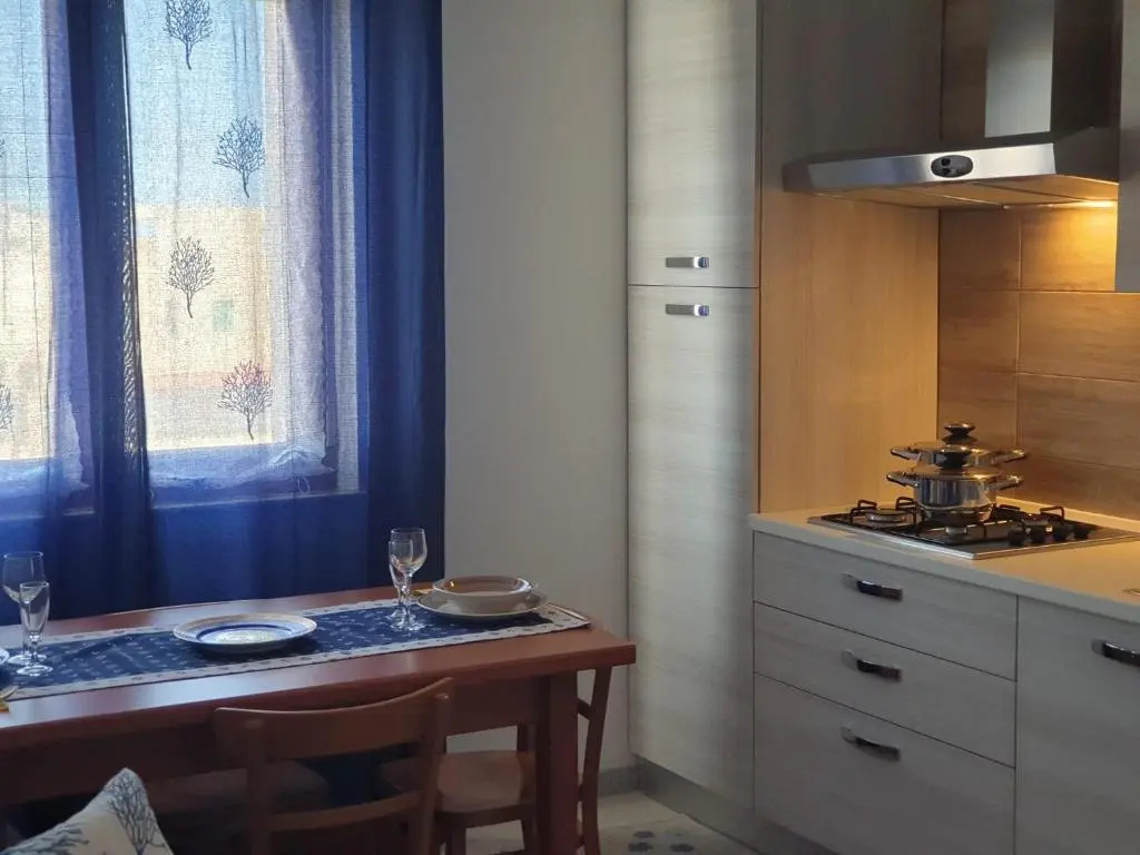 Aedes Residenza Michelangelo - 500 mt dalla spiaggia - self check-in