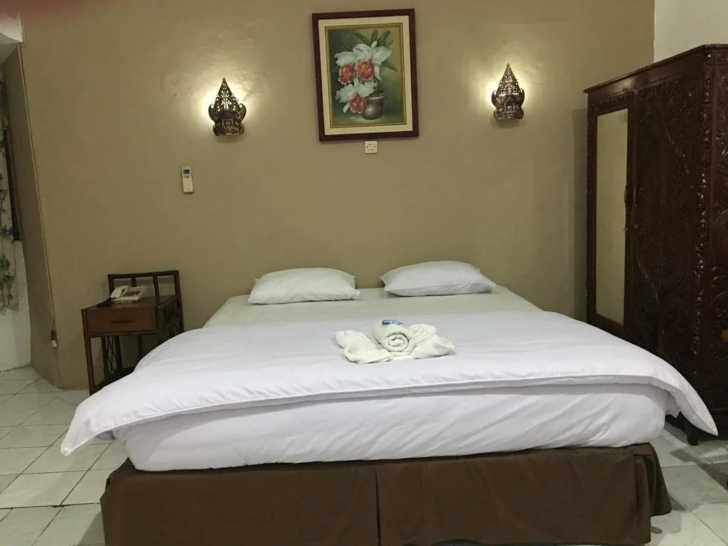 Le Paradis Hotel
