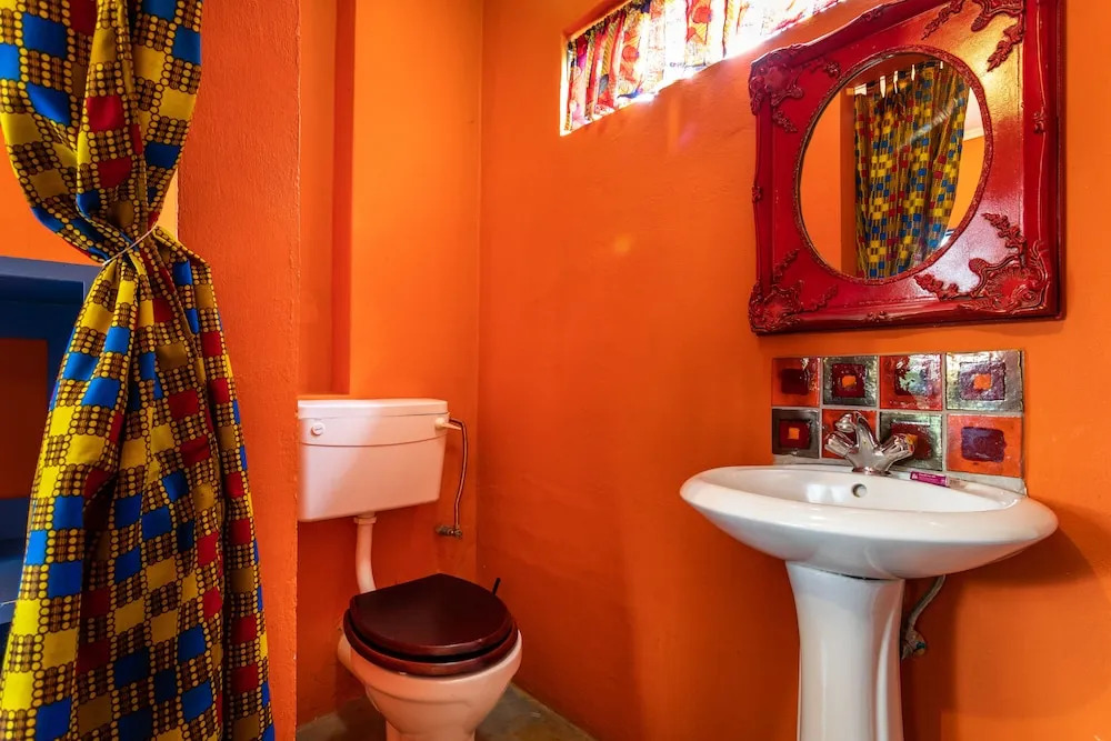 Livingstone Backpackers