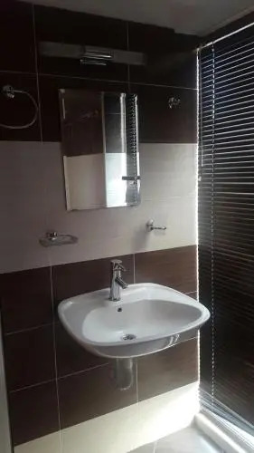 Mirage Family Hotel