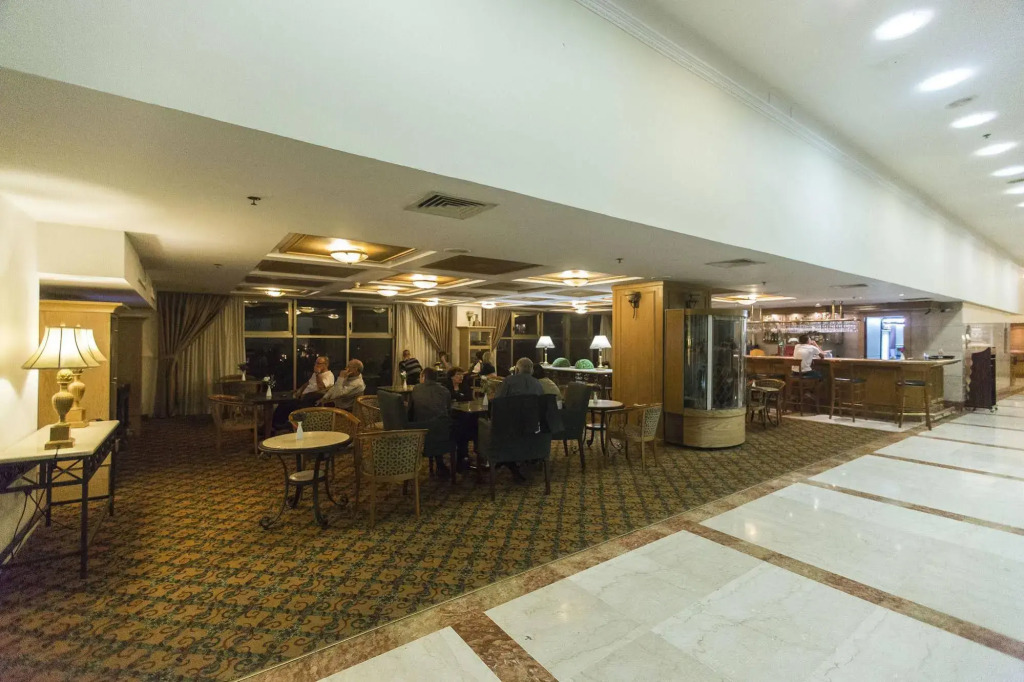 Nazareth Plaza Hotel
