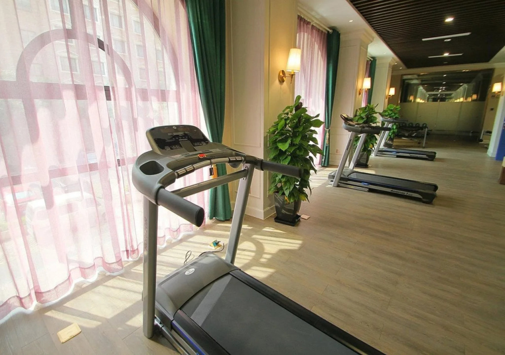 Shine Apartment