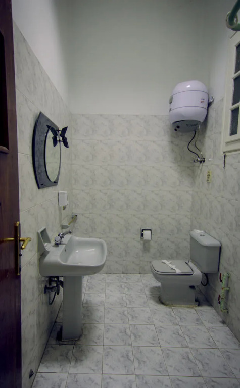 Horus Eye Hostel