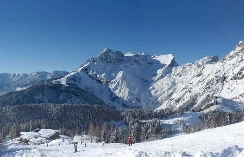 Strussingalm