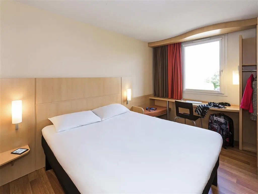ibis Montbéliard