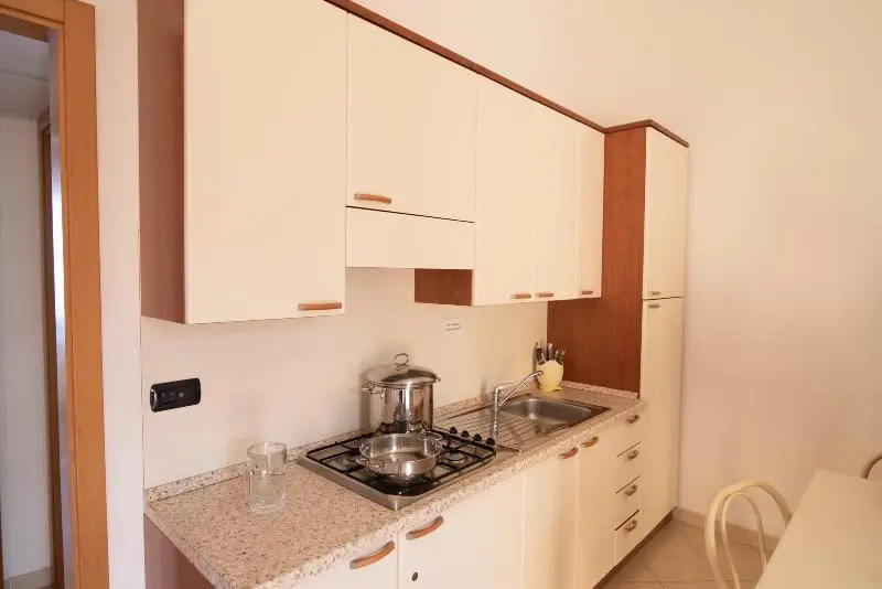 Villaggio Residence Poggio Di Tropea