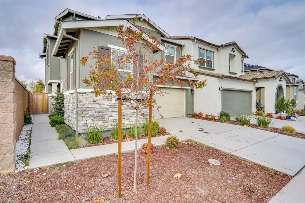 Newly Built Tracy Home w/ Backyard + Pool Access!