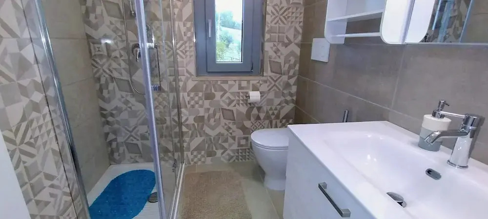 Casa Vacanze Il Vallo - Appartamenti con Piscine Indipendenti