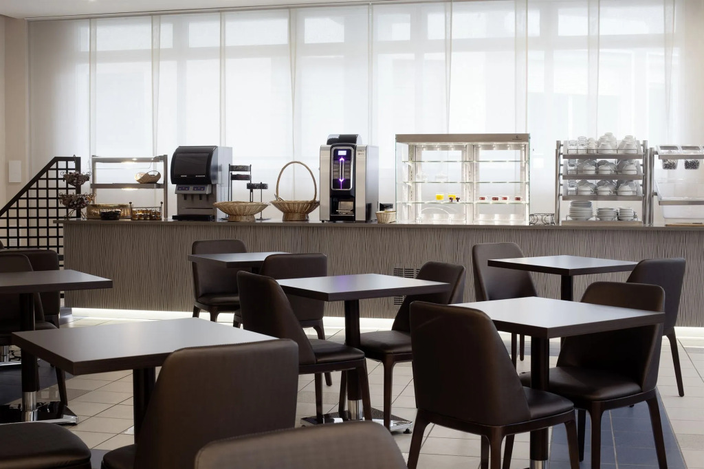 Brit Hotel de Grignan Vichy