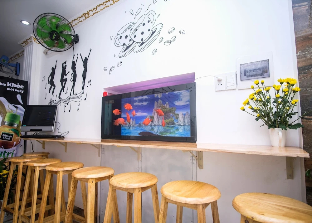Ngoc Phan Guest House