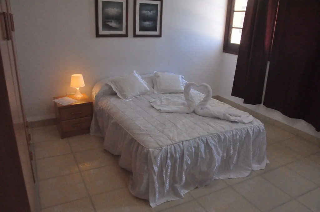 Chiqui Apartment