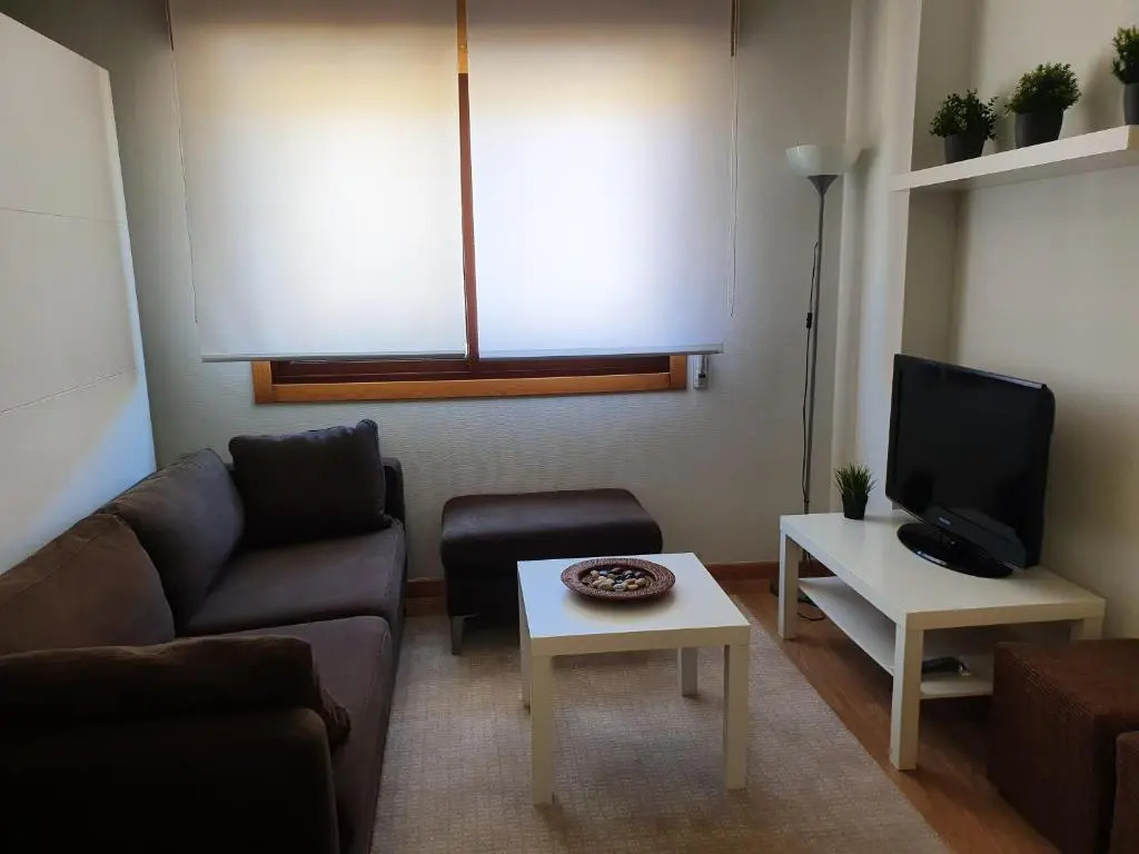 Apartamento en Villalonga - Sanxenxo