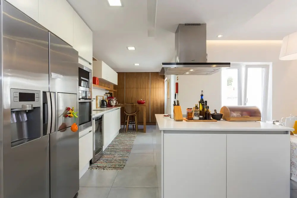 Casas da Formosa - Downtown Alegria