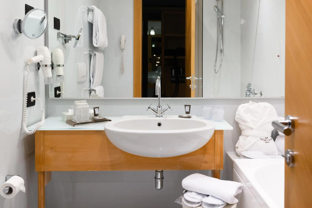 Hotel Spadari Al Duomo