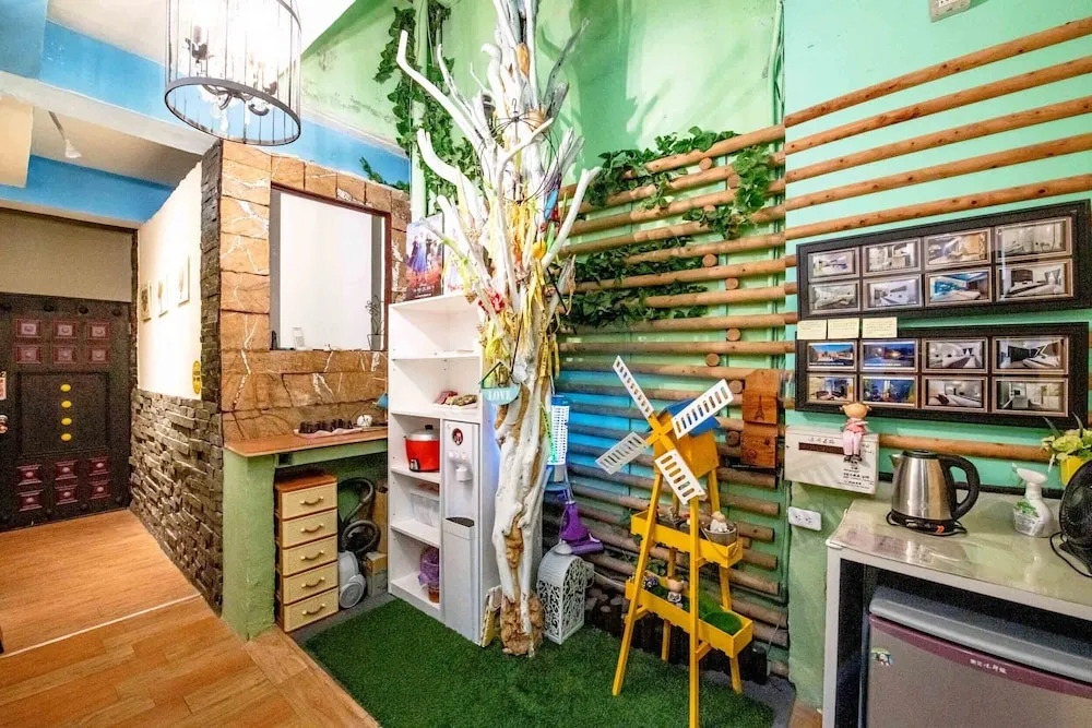 羅東夜市寶貝屋baby house