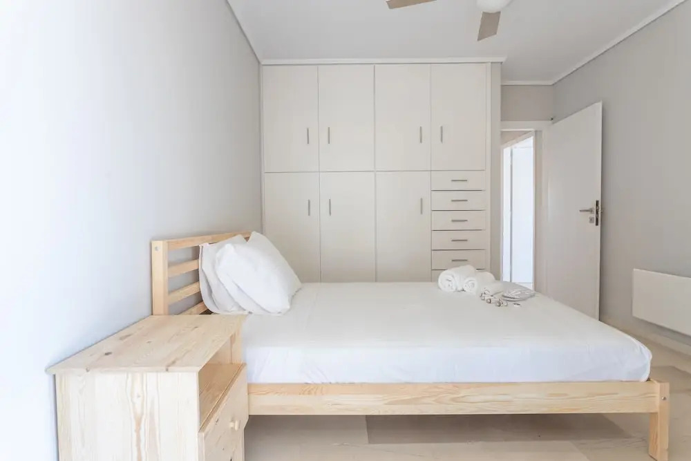 Athens Riviera -HiEnd Flat