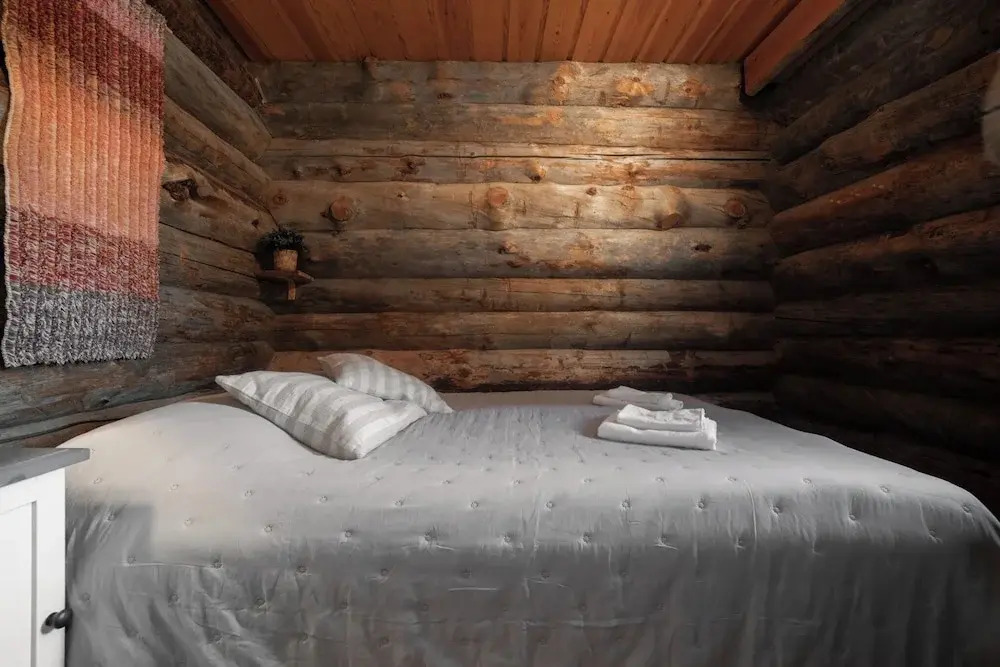 Talvikolo - Spacious 2BR Cottage in Ruka