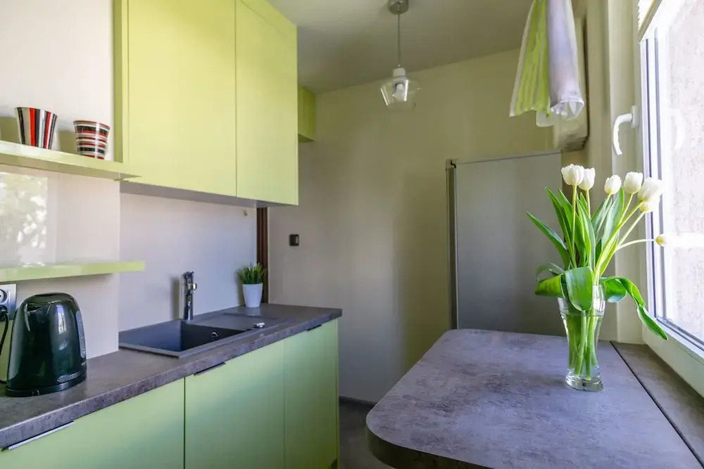 Marsylia Sopockie Apartamenty