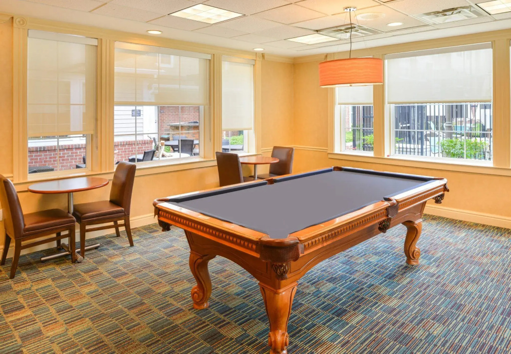 Residence Inn Baltimore White Marsh