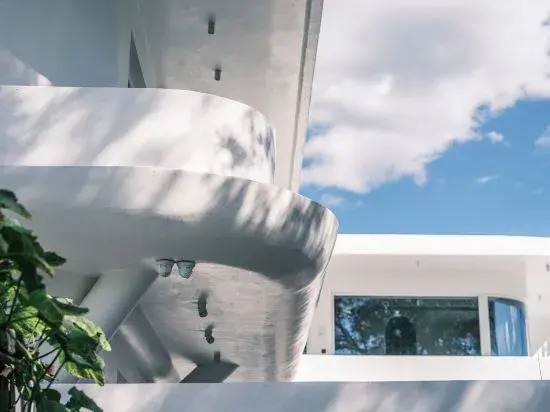 Shangyuan Mountain Residence