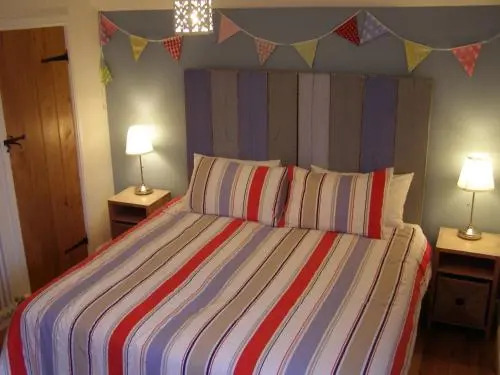 No.6 B&B