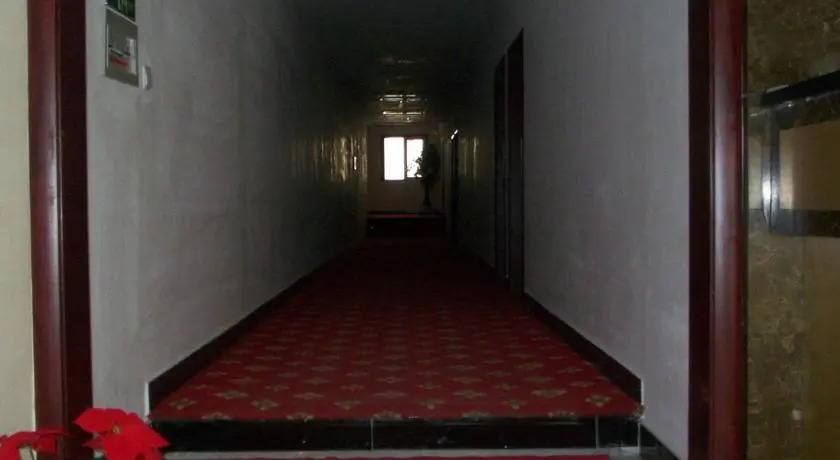 Yanghua Villa