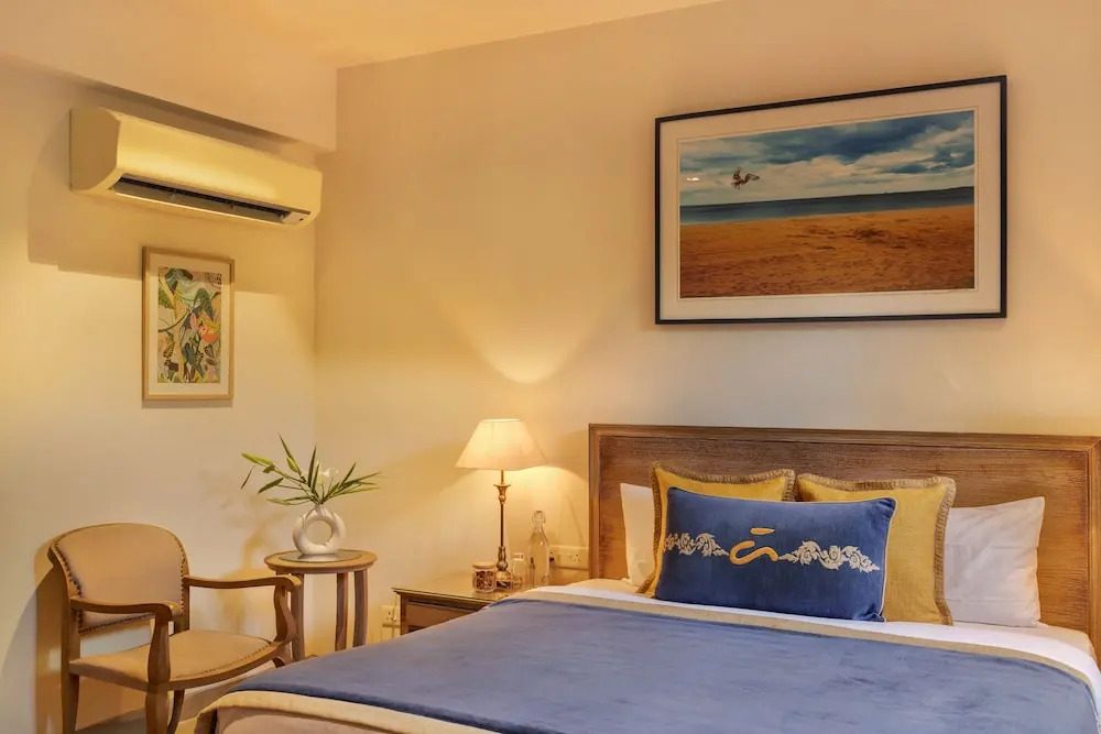 Aalia Villas Anjuna, Goa by Aalia Collection
