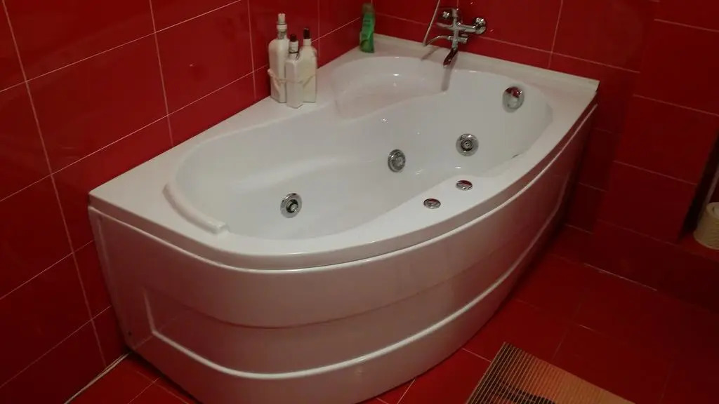 Tina Apartament