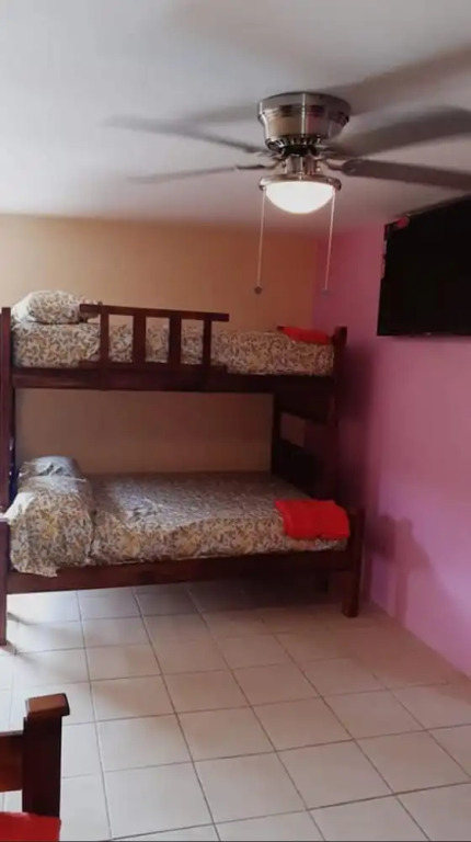 Cabinas San Miguel Arcangel