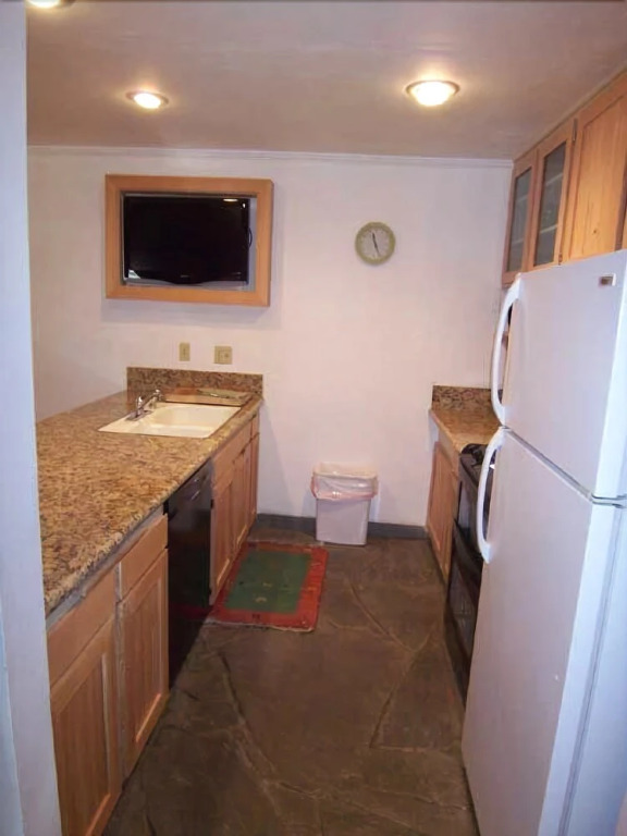132 Standard House