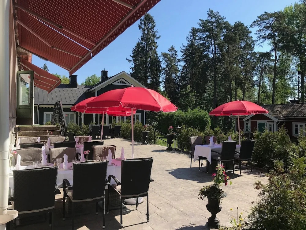 Hotell Plevnagården
