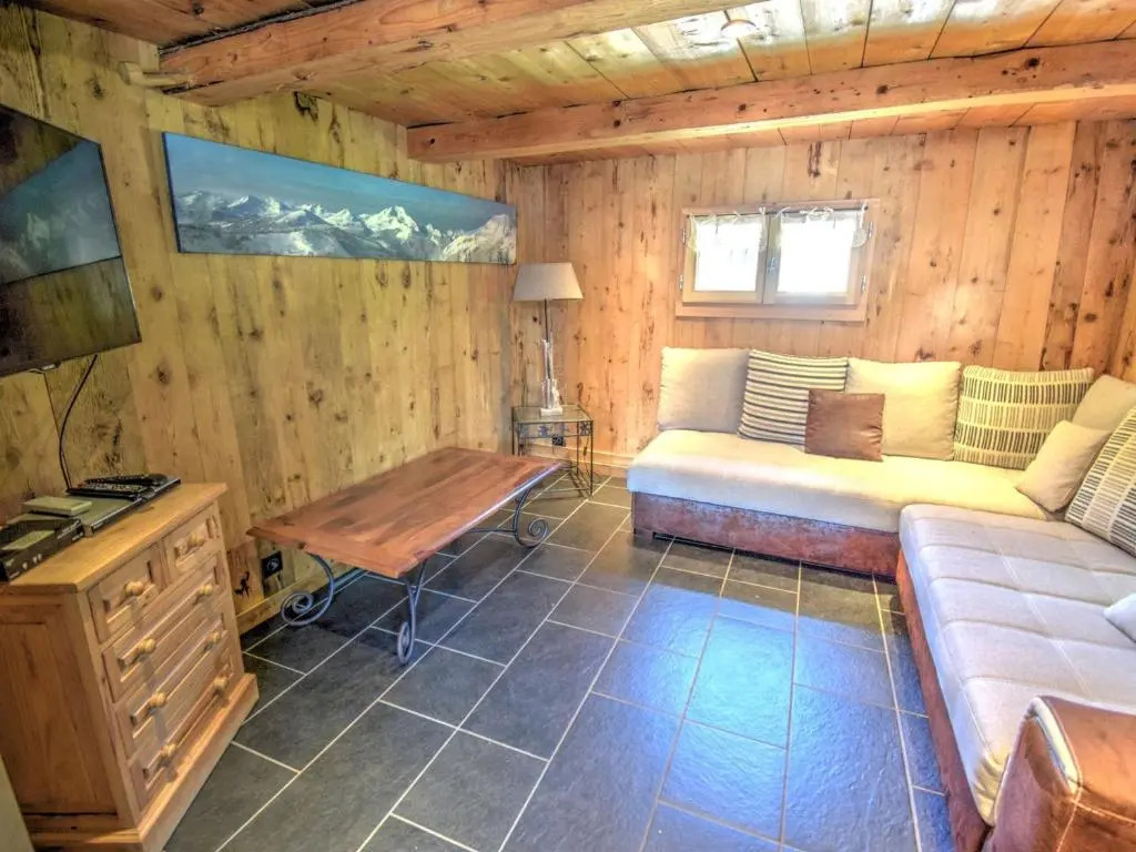 Chalet Montriond, 4 pièces, 5 personnes - FR-1-524-46