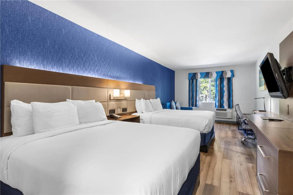 SureStay Plus Hotel by Best Western Mammoth Lakes