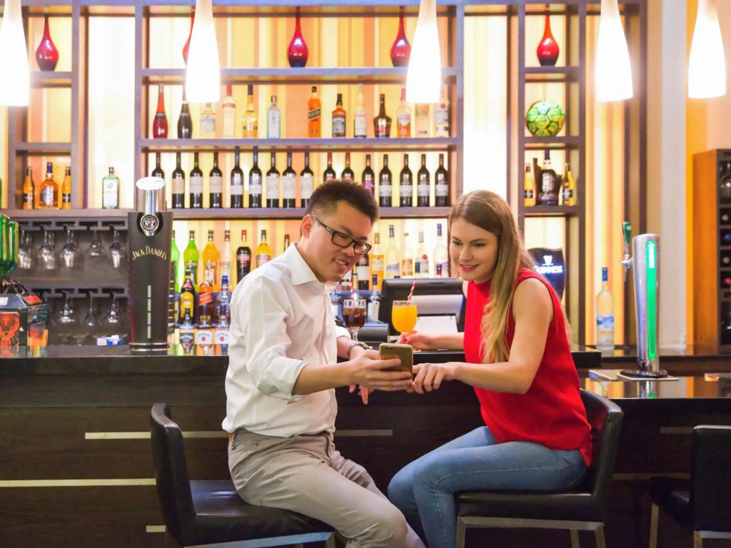 ibis Dubai Al Rigga