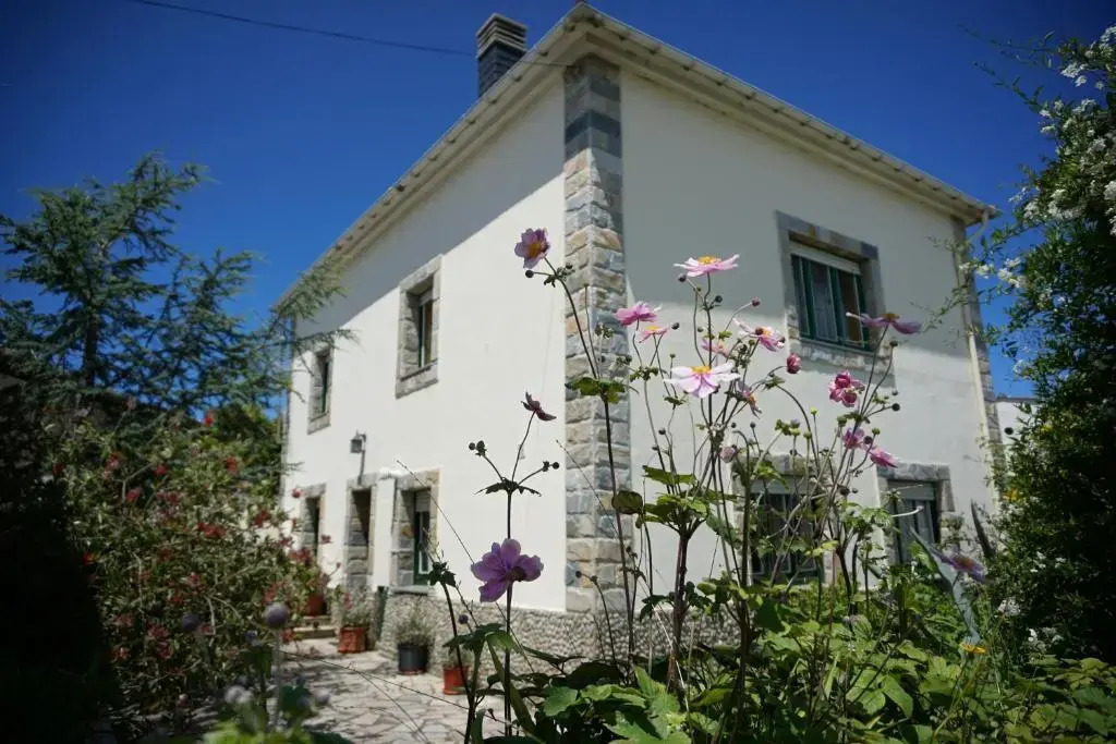 Casa Maricuelo