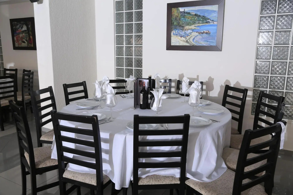 Hotel Picasso