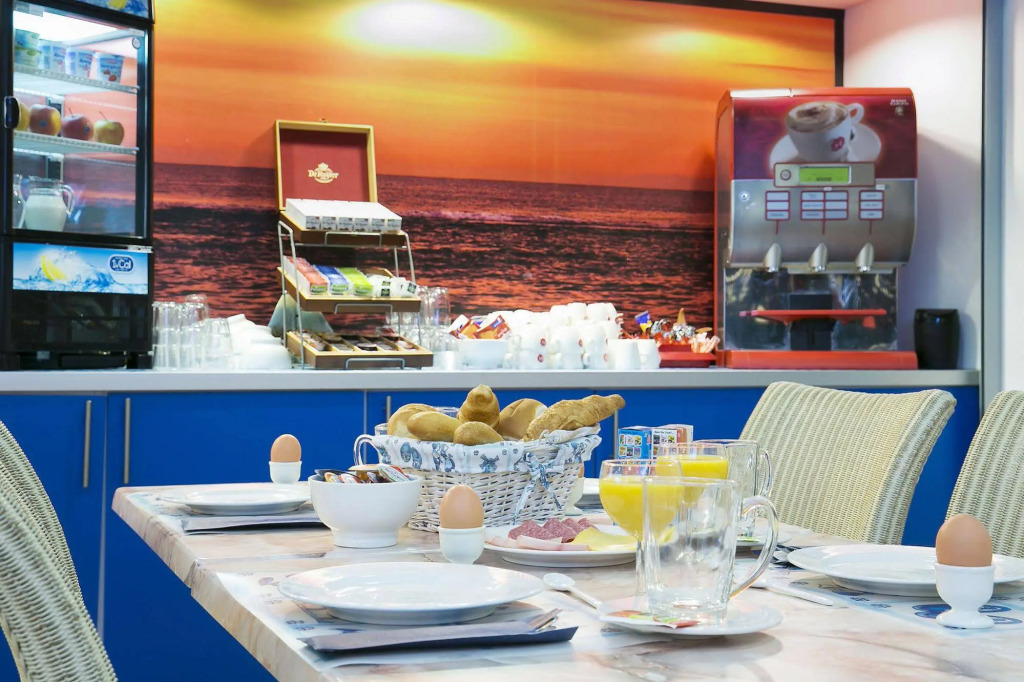 Marinapark Volendam