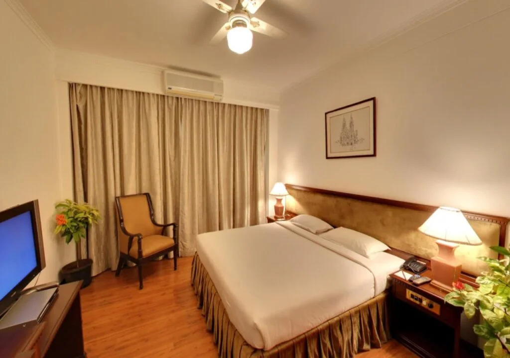 Safina Hotel