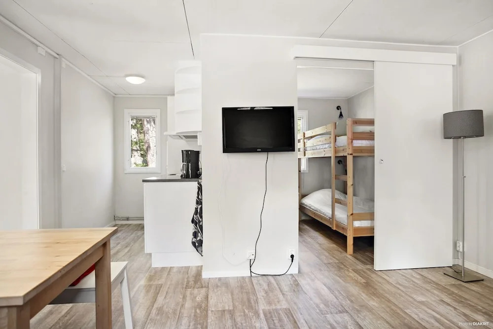 First Camp Gunnarsö – Oskarshamn