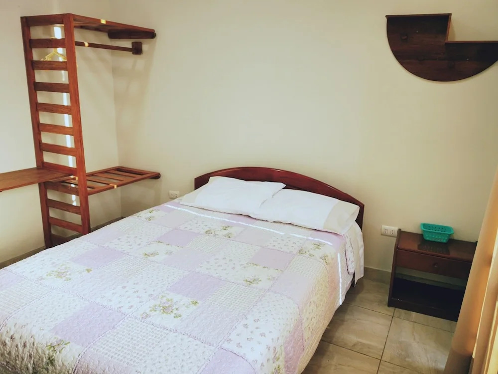 El Bungalow De Gaby
